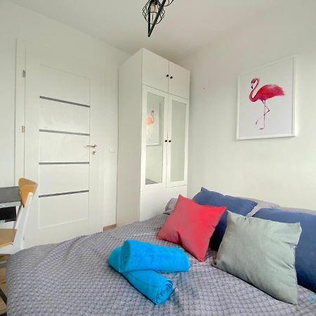 Flamingo Room Gdańsk Zewnętrze zdjęcie