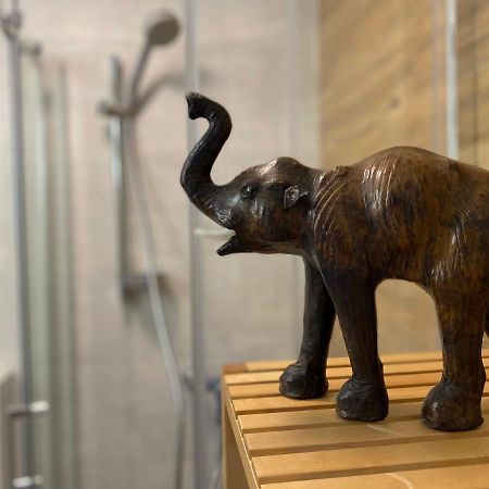 Flamingo Room Gdańsk Zewnętrze zdjęcie