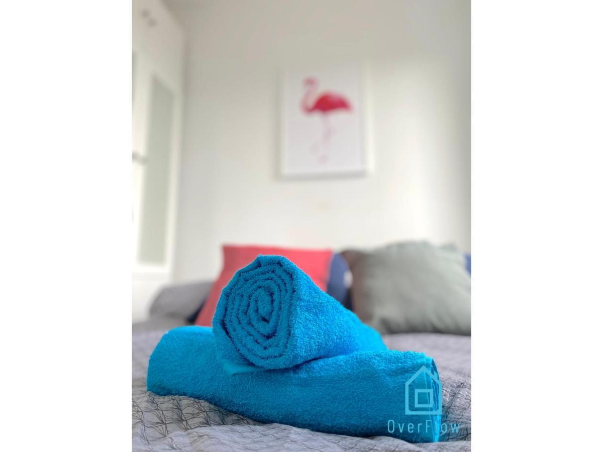 Flamingo Room Gdańsk Zewnętrze zdjęcie
