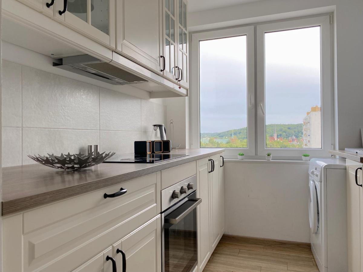 Flamingo Room Gdańsk Zewnętrze zdjęcie