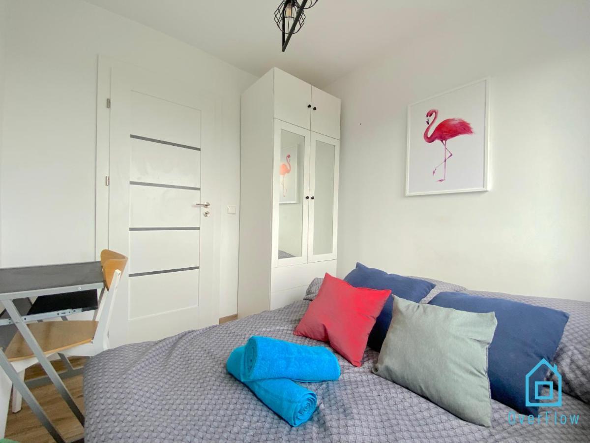 Flamingo Room Gdańsk Zewnętrze zdjęcie
