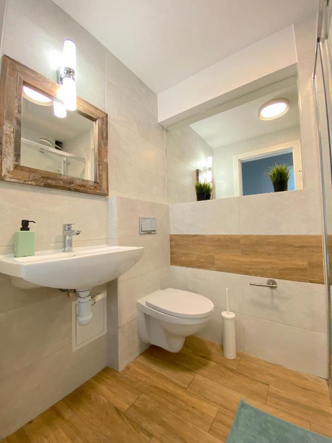 Flamingo Room Gdańsk Zewnętrze zdjęcie