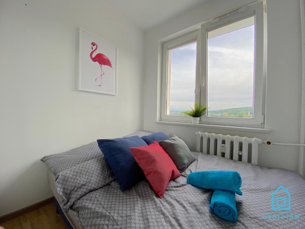 Flamingo Room Gdańsk Zewnętrze zdjęcie