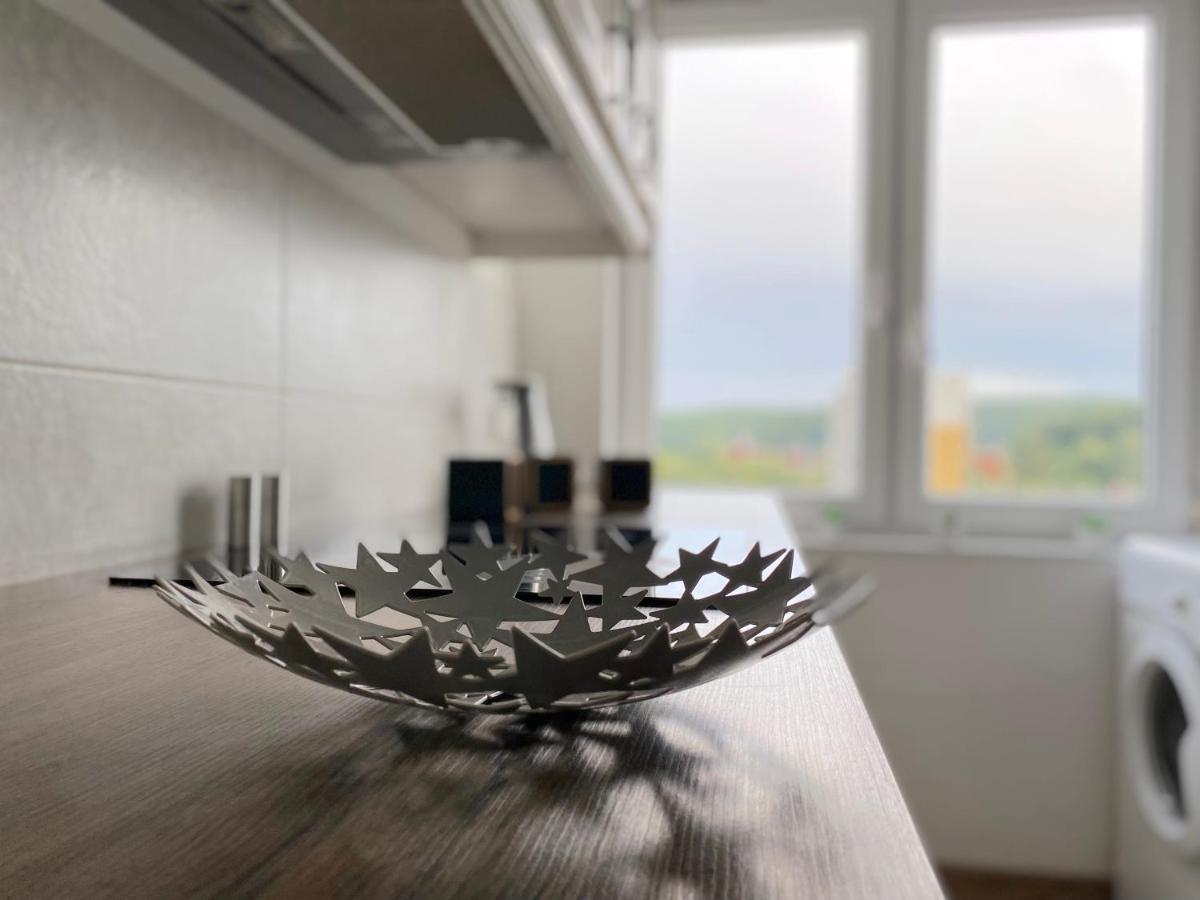 Flamingo Room Gdańsk Zewnętrze zdjęcie